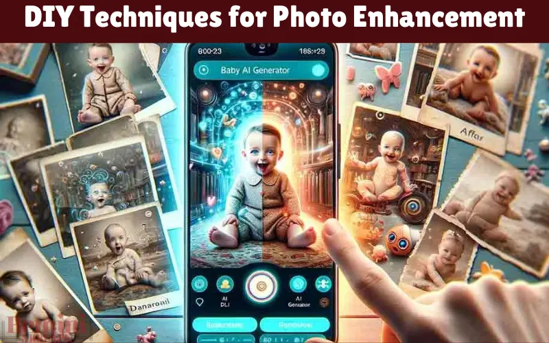 DIY Techniques for Photo Enhancement