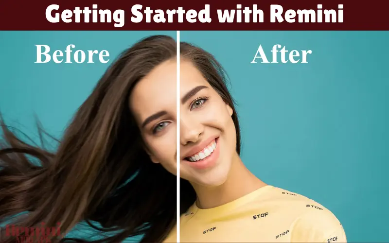 Getting Started with Remini