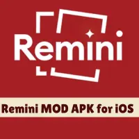 Remini MOD APK for iOS