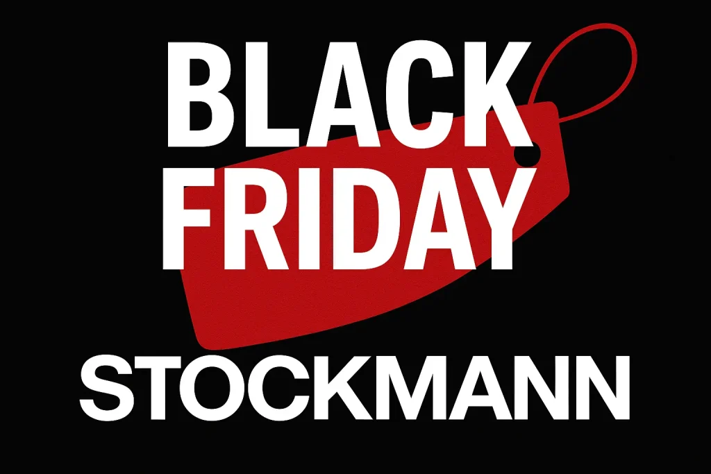 Black Friday Stockmann