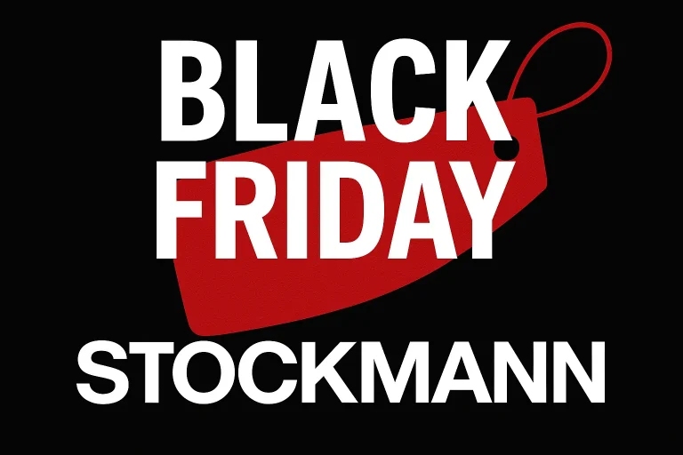 Black Friday Stockmann