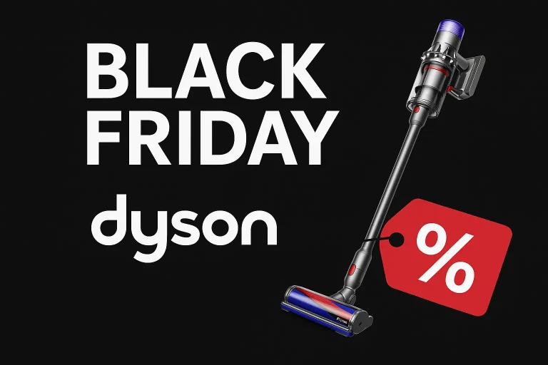 Dyson Black Friday