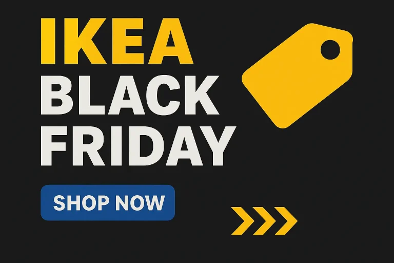 IKEA Black Friday
