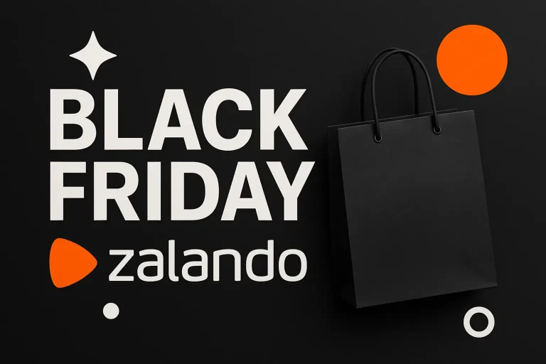 pho- Black Friday Zalando 2025 – parhaat muotitarjoukset