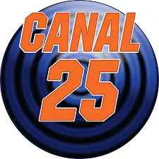 Canal 25