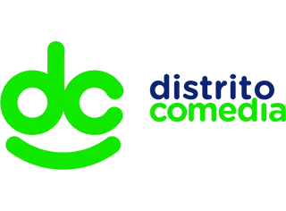 Distrito Comedia